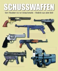 Schusswaffen - McNab, Chris