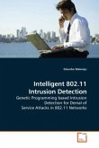 Intelligent 802.11 Intrusion Detection