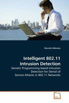 Intelligent 802.11 Intrusion Detection - Makanju, Tokunbo