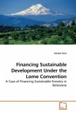 Financing Sustainable Development Under the Lome Convention