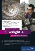 Silverlight 4, m. DVD-ROM