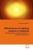 Effectiveness of Lighting Systems in Hospitals