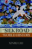Silk Road in World History