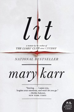 Lit - Karr, Mary