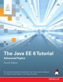 The Java EE 6 Tutorial