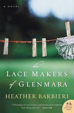 Lace Makers of Glenmara, The