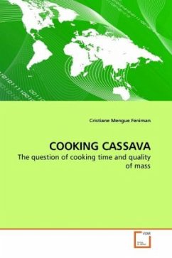 Cover COOKING CASSAVA