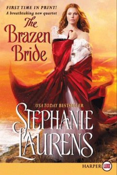 The Brazen Bride - Laurens, Stephanie