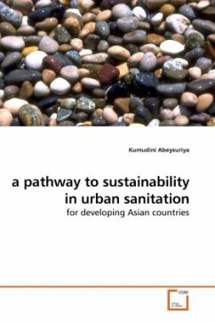 Cover a pathway to sustainability in urban sanitation
