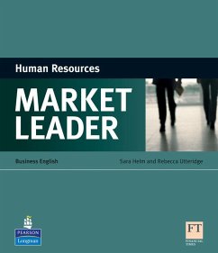 Market Leader - Human Resources - Helm, Sara; Utteridge, Rebecca
