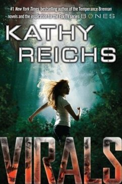 Virals - Reichs, Kathy