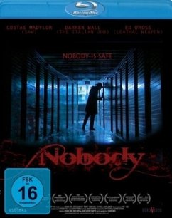 Cover Nobody