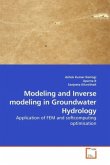 Modeling and Inverse modeling in Groundwater Hydrology