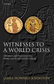 Witnesses to a World Crisis