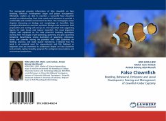 False Clownfish - Liew, Hon Jung;Azmi, Mohd.;Bolong, Ambok
