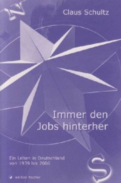 Cover Immer den Jobs hinterher