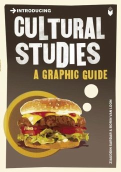Introducing Cultural Studies - Sardar, Ziauddin