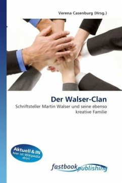Der Walser-Clan