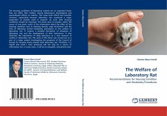 The Welfare of Laboratory Rat
