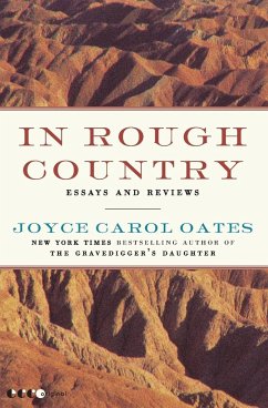 In Rough Country - Oates, Joyce Carol