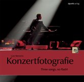 Konzertfotografie