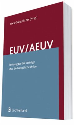 Cover EUV/AEUV