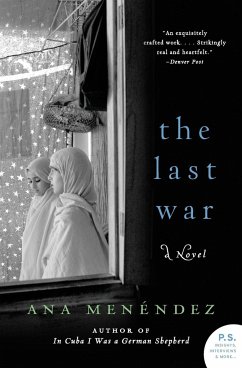 Last War, The - Menendez, Ana