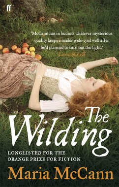 The Wilding - McCann, Maria