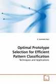 Optimal Prototype Selection for Efficient Pattern Classification