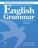 Understanding & Using Engl Grammar Internat'l SB w/AK & AudioCD Understanding & Using Engl Grammar Internat'l SB w/AK & AudioCD
