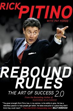 Rebound Rules - Pitino, Rick; Forde, Pat