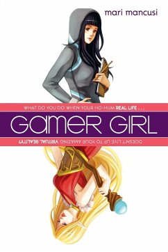 Gamer Girl - Mancusi, Mari