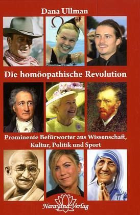 Die homöopathische Revolution