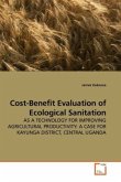 Cost-Benefit Evaluation of Ecological Sanitation