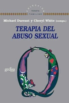Terapia del abuso sexual - Durrant, M.; White, Ch.