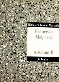 Anselmo B - Melgares, Francisco