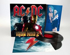 Iron Man 2 - Ac/Dc