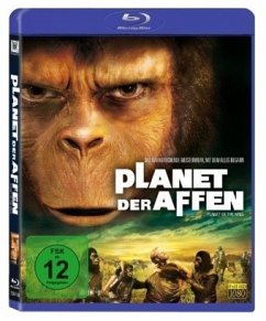 Planet der Affen - Das Original