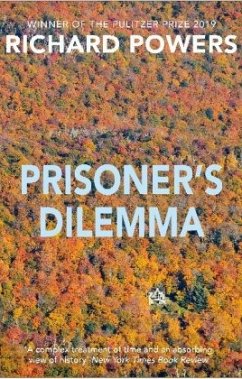 Prisoner's Dilemma - Powers, Richard