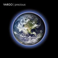 Cover Precious