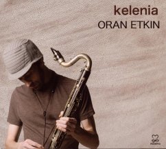 Kelenia - Etkin,Oran