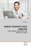 ROBUST SEMANTIC ROLE LABELING