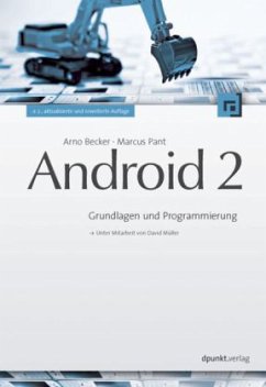 Android 2 - Becker, Arno; Pant, Marcus