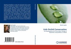 Irish Orchid Conservation