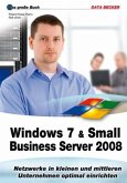 Windows 7 & Small Business Server 2008