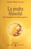 La piedra filosofal