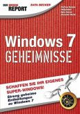 Windows 7 Geheimnisse Windows 7 Geheimnisse