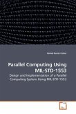 Parallel Computing Using MIL-STD-1553