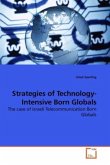 Strategies of Technology-Intensive Born Globals