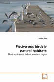 Piscivorous birds in natural habitats: